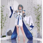 Guizhong Cosplay Outfit (CSP01)